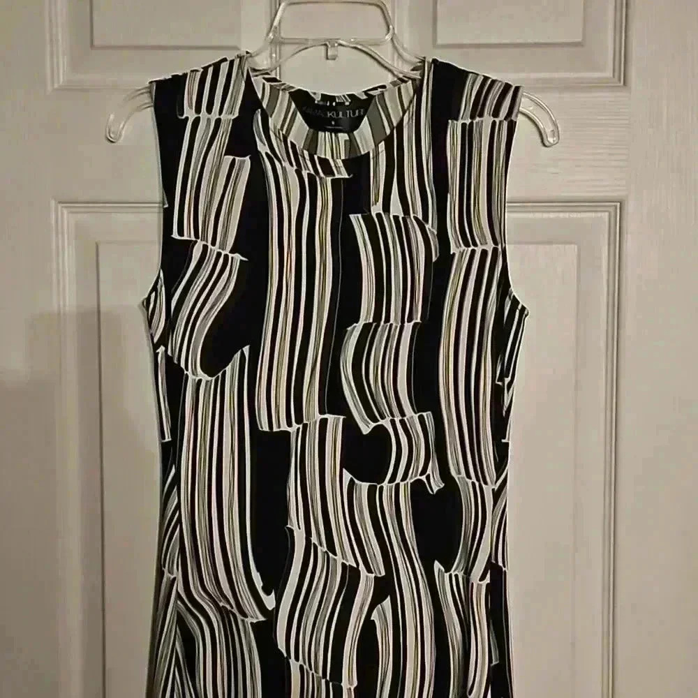 KamaliKulture Dress